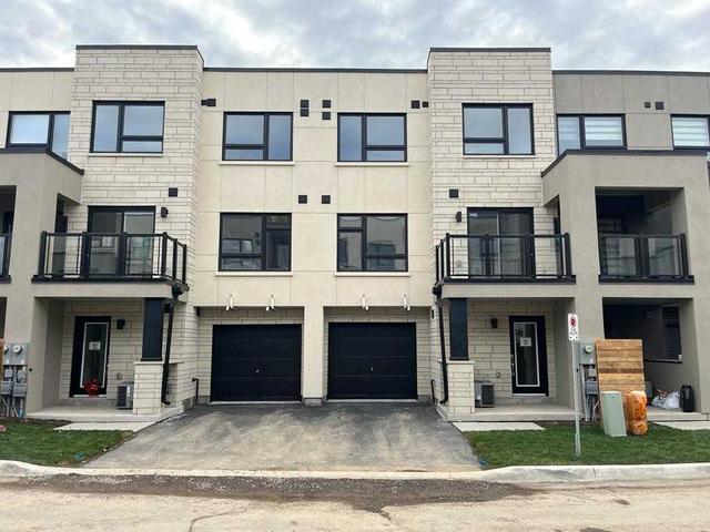 3171 Lotus, Townhouse with 2 bedrooms, 3 bathrooms and 2 parking in Burlington ON | Image 12