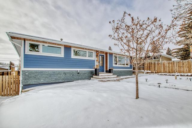 2227 Lincoln Drive Sw, House detached with 5 bedrooms, 3 bathrooms and 4 parking in Calgary AB | Image 12