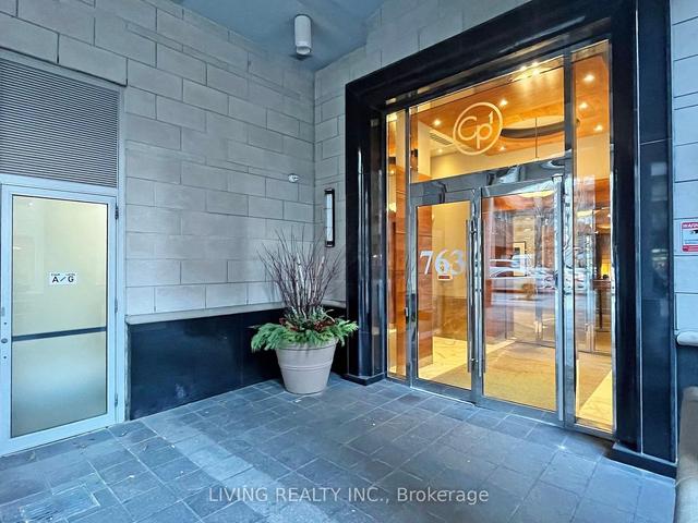 311 - 763 Bay St, Condo with 1 bedrooms, 2 bathrooms and 1 parking in Toronto ON | Image 23