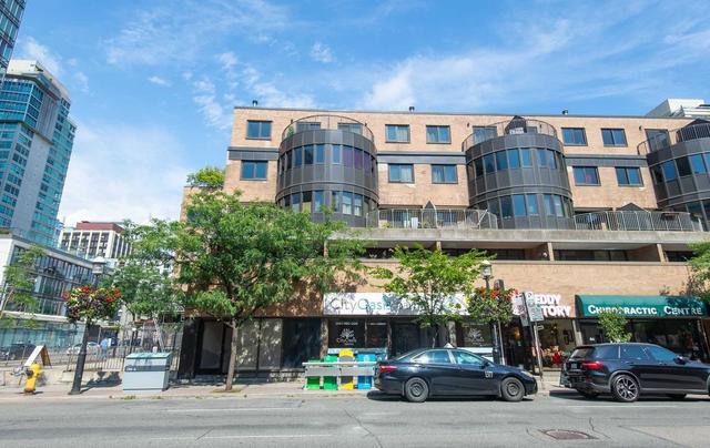 th2 - 80 Adelaide St E, Condo with 1 bedrooms, 2 bathrooms and 1 parking in Toronto ON | Image 7