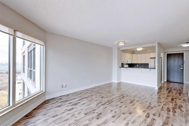 2503 - 2269 Lake Shore Blvd W, Condo with 2 bedrooms, 2 bathrooms and 1 parking in Toronto ON | Image 31