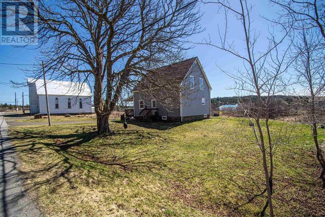 23 Trout Cove Road, House detached with 3 bedrooms, 1 bathrooms and null parking in Digby MD NS | Image 6