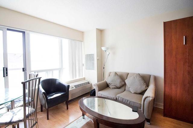 311 - 19 Avondale Ave, Condo with 0 bedrooms, 1 bathrooms and null parking in Toronto ON | Image 7
