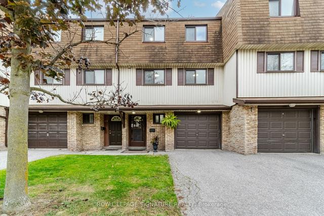 68 - 1350 Glenanna Rd, Townhouse with 3 bedrooms, 2 bathrooms and 2 parking in Pickering ON | Image 1