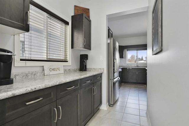 6271 Sam Iorfida Dr, House detached with 4 bedrooms, 3 bathrooms and 4 parking in Niagara Falls ON | Image 30