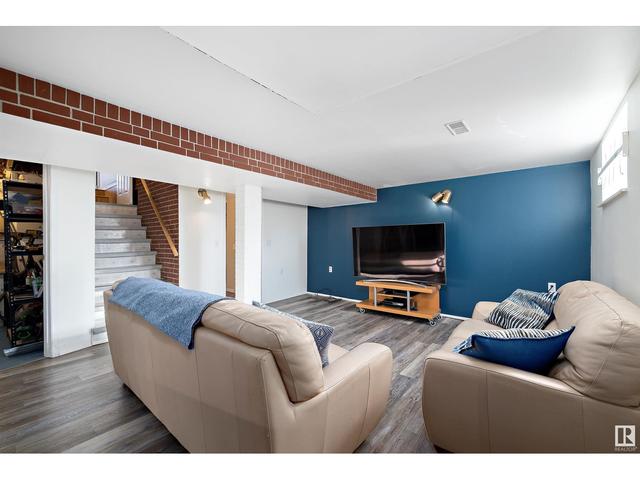 11318 110a Av Nw, House detached with 4 bedrooms, 3 bathrooms and null parking in Edmonton AB | Image 31