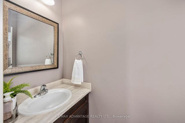 10 - 960 Bitterbush Cres, Condo with 3 bedrooms, 4 bathrooms and null parking in London ON | Image 33