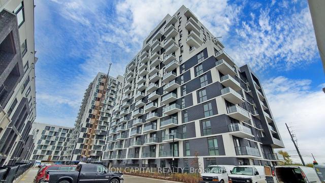 809 - 345 Wheat Boom Dr W, Condo with 1 bedrooms, 1 bathrooms and 1 parking in Oakville ON | Image 26