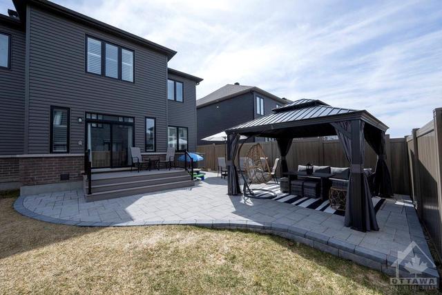58 Ascari Road, House detached with 5 bedrooms, 5 bathrooms and 4 parking in Ottawa ON | Image 23