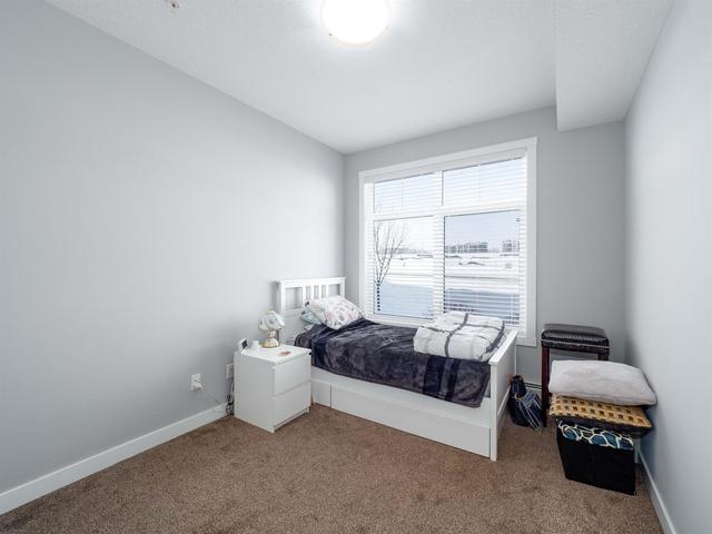 1110 - 3727 Sage Hill Drive Nw, Condo with 2 bedrooms, 2 bathrooms and 1 parking in Calgary AB | Image 15