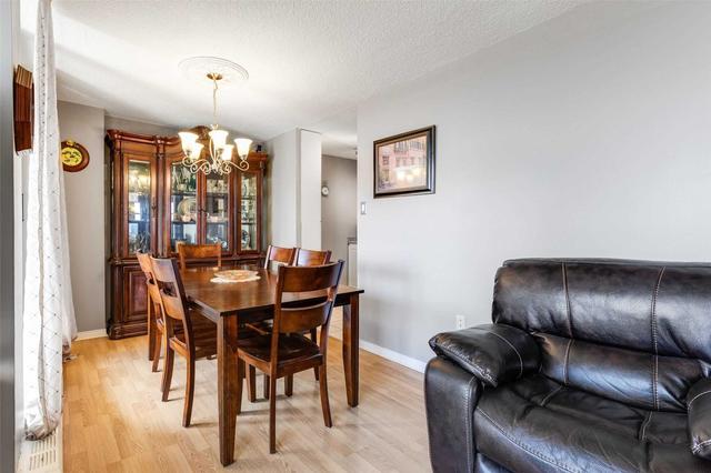 ph 1114 - 2900 Battleford Rd, Condo with 3 bedrooms, 1 bathrooms and 2 parking in Mississauga ON | Image 23