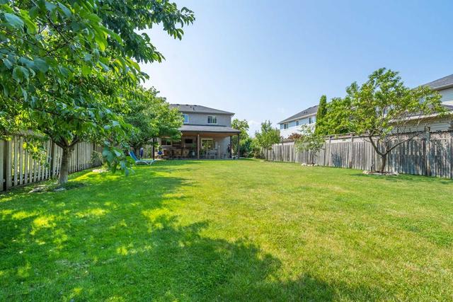 42 Richmond Cres, House detached with 4 bedrooms, 2 bathrooms and 6 parking in Hamilton ON | Image 25