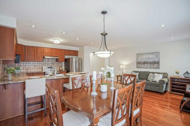 102 Root Cres, House detached with 3 bedrooms, 2 bathrooms and 6 parking in Ajax ON | Image 15