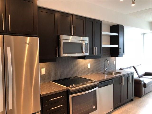 Lph27 - 525 Adelaide St, Condo with 1 bedrooms, 1 bathrooms and 1 parking in Toronto ON | Image 3