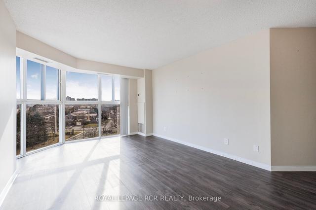 706 - 90 Dale Ave, Condo with 2 bedrooms, 2 bathrooms and 1 parking in Toronto ON | Image 10