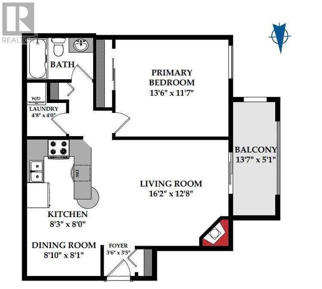 Main Floor Plan | Image 4