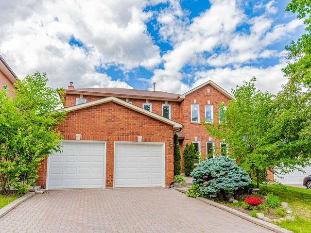 32 Cygnus Dr, House detached with 4 bedrooms, 5 bathrooms and 6 parking in Richmond Hill ON | Card Image