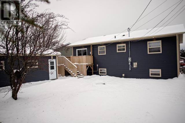 54 Raynham Street, House detached with 5 bedrooms, 2 bathrooms and null parking in Gander NL | Image 6