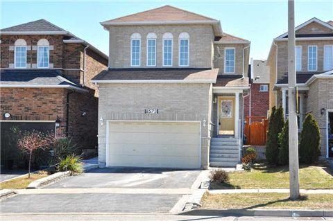 8573 Martin Grove Rd, House detached with 4 bedrooms, 3 bathrooms and 4 parking in Vaughan ON | Image 1