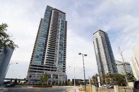 2608 - 50 Brian Harrison Way, Condo with 1 bedrooms, 1 bathrooms and 1 parking in Toronto ON | Image 1
