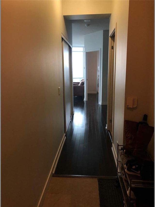 3608 - 361 Front St W, Condo with 1 bedrooms, 1 bathrooms and 1 parking in Toronto ON | Image 21