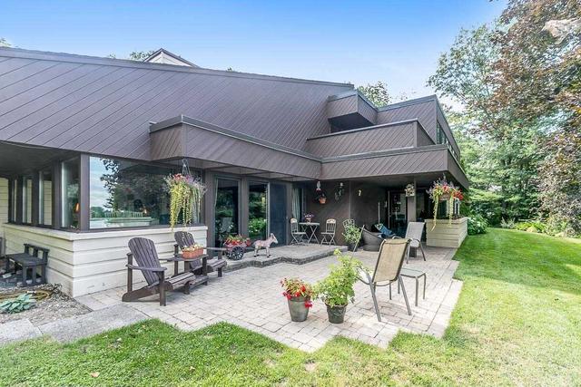 3169 South Sparrow Lake Rd, House detached with 4 bedrooms, 3 bathrooms and 6 parking in Severn ON | Image 20