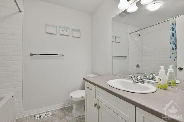 168 Salisbury Street, Townhouse with 3 bedrooms, 3 bathrooms and 2 parking in Ottawa ON | Image 25