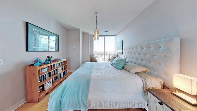 ph2403 - 50 Lynn Williams St, Condo with 2 bedrooms, 2 bathrooms and 1 parking in Toronto ON | Image 15