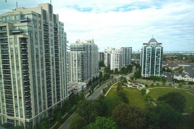 1607 - 7890 Bathurst St, Condo with 2 bedrooms, 2 bathrooms and 1 parking in Vaughan ON | Image 28