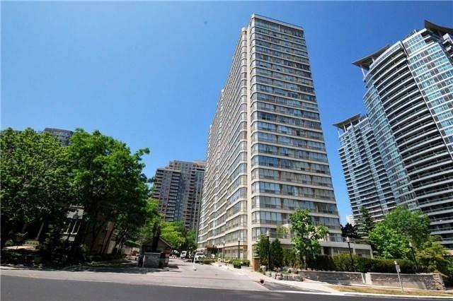 1810 - 55 Elm Dr W, Townhouse with 2 bedrooms, 2 bathrooms and 2 parking in Mississauga ON | Image 1