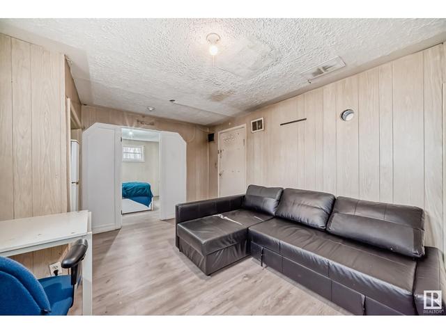 12030 50 St Nw Nw, House detached with 3 bedrooms, 2 bathrooms and 3 parking in Edmonton AB | Image 17