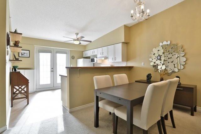 405 - 1460 Bishops Gate, Condo with 1 bedrooms, 1 bathrooms and 1 parking in Oakville ON | Image 5