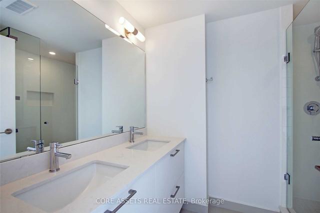 1404w - 27 Bathurst St, Condo with 2 bedrooms, 2 bathrooms and 1 parking in Toronto ON | Image 17