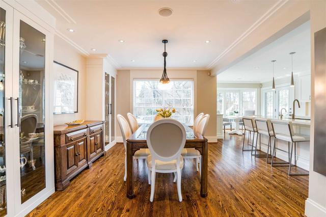 2323 Bennington Gate, House detached with 4 bedrooms, 4 bathrooms and 6 parking in Oakville ON | Image 40