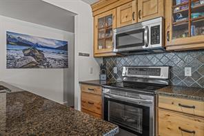 4 - 722 3rd Street, Home with 2 bedrooms, 1 bathrooms and 2 parking in Kananaskis AB | Image 10