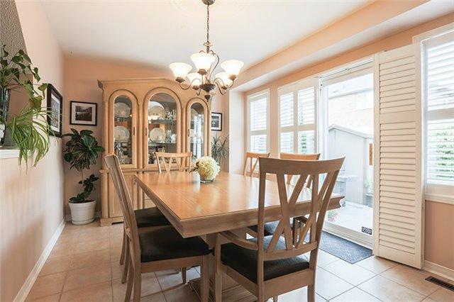 53 Dybal St, House semidetached with 4 bedrooms, 3 bathrooms and 2 parking in Vaughan ON | Image 11