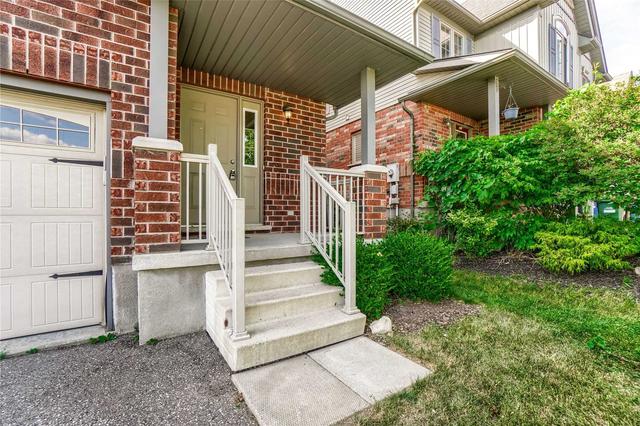 44 Acker St, House semidetached with 3 bedrooms, 2 bathrooms and 2 parking in Guelph ON | Image 34