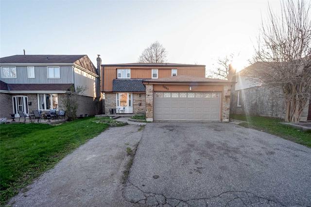 1840 Shadybrook Dr, House detached with 4 bedrooms, 3 bathrooms and 5 parking in Pickering ON | Card Image