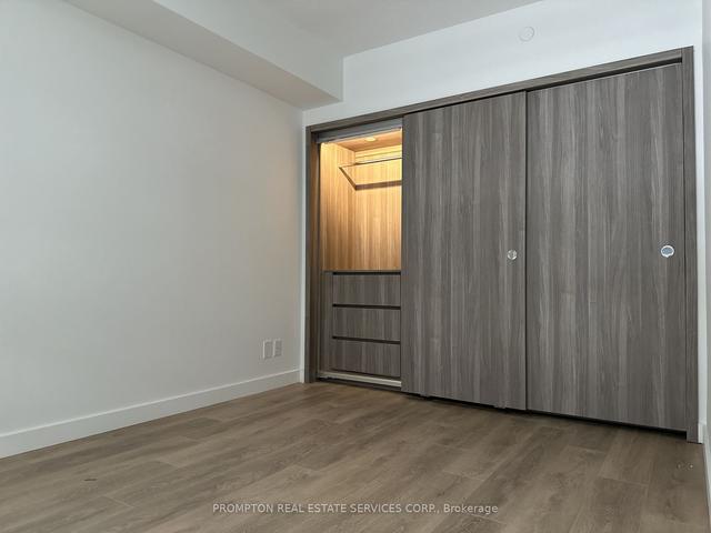 509 - 38 Widmer St, Condo with 1 bedrooms, 1 bathrooms and 0 parking in Toronto ON | Image 3