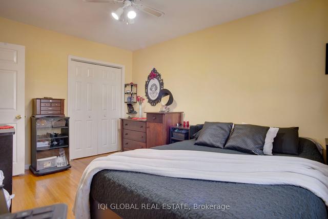 159 Goulding Ave, House detached with 3 bedrooms, 2 bathrooms and 5 parking in Toronto ON | Image 9