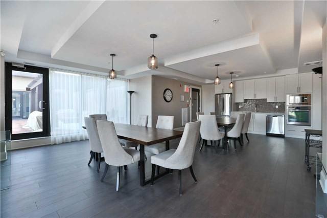 128 Garden Dr, Condo with 2 bedrooms, 2 bathrooms and 1 parking in Oakville ON | Image 15