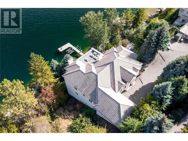 4069 Westside Road N, House detached with 5 bedrooms, 5 bathrooms and 12 parking in Central Okanagan West BC | Image 57