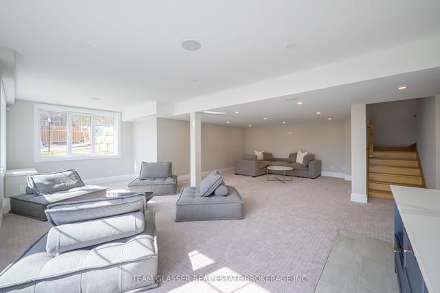 157 Windermere Rd, House detached with 4 bedrooms, 4 bathrooms and 6 parking in London ON | Image 33