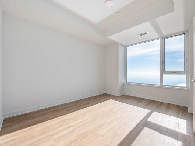 3907 - 1926 Lake Shore Blvd W, Condo with 2 bedrooms, 2 bathrooms and 1 parking in Toronto ON | Image 9