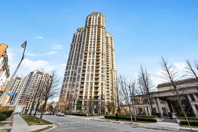 422 - 80 Harrison Garden Blvd, Condo with 2 bedrooms, 2 bathrooms and 2 parking in Toronto ON | Image 1