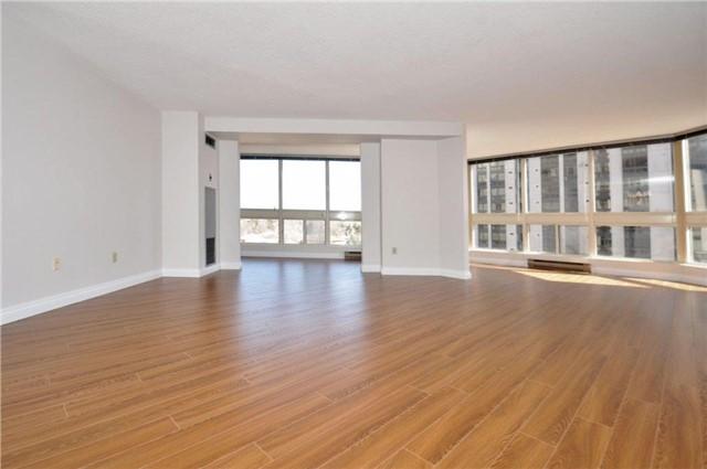 705 - 10 Kenneth Ave, Condo with 1 bedrooms, 2 bathrooms and 2 parking in Toronto ON | Image 8