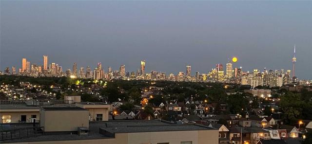 1004 - 812 Lansdowne Ave, Condo with 1 bedrooms, 1 bathrooms and 0 parking in Toronto ON | Image 5