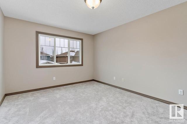 6 - 735 85 St Sw, House semidetached with 3 bedrooms, 2 bathrooms and null parking in Edmonton AB | Image 16