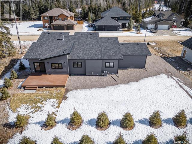 32 Eagle Crescent, House detached with 3 bedrooms, 2 bathrooms and null parking in Candle Lake SK | Image 3