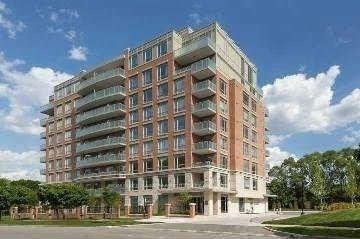 603 - 17 Ruddington Dr, Condo with 2 bedrooms, 2 bathrooms and 1 parking in Toronto ON | Card Image
